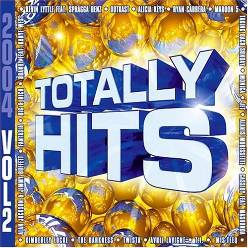 Totally Hits 2004, Vol. 2 [Audio CD] Totally Hits 2004