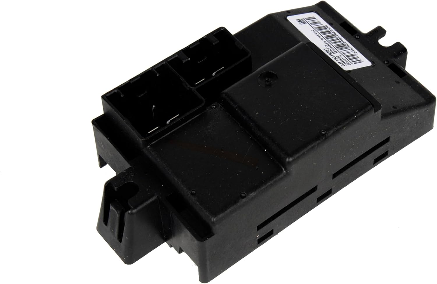 GM Genuine Parts 13349361 Heating and Air Conditioning Blower Motor Regulator