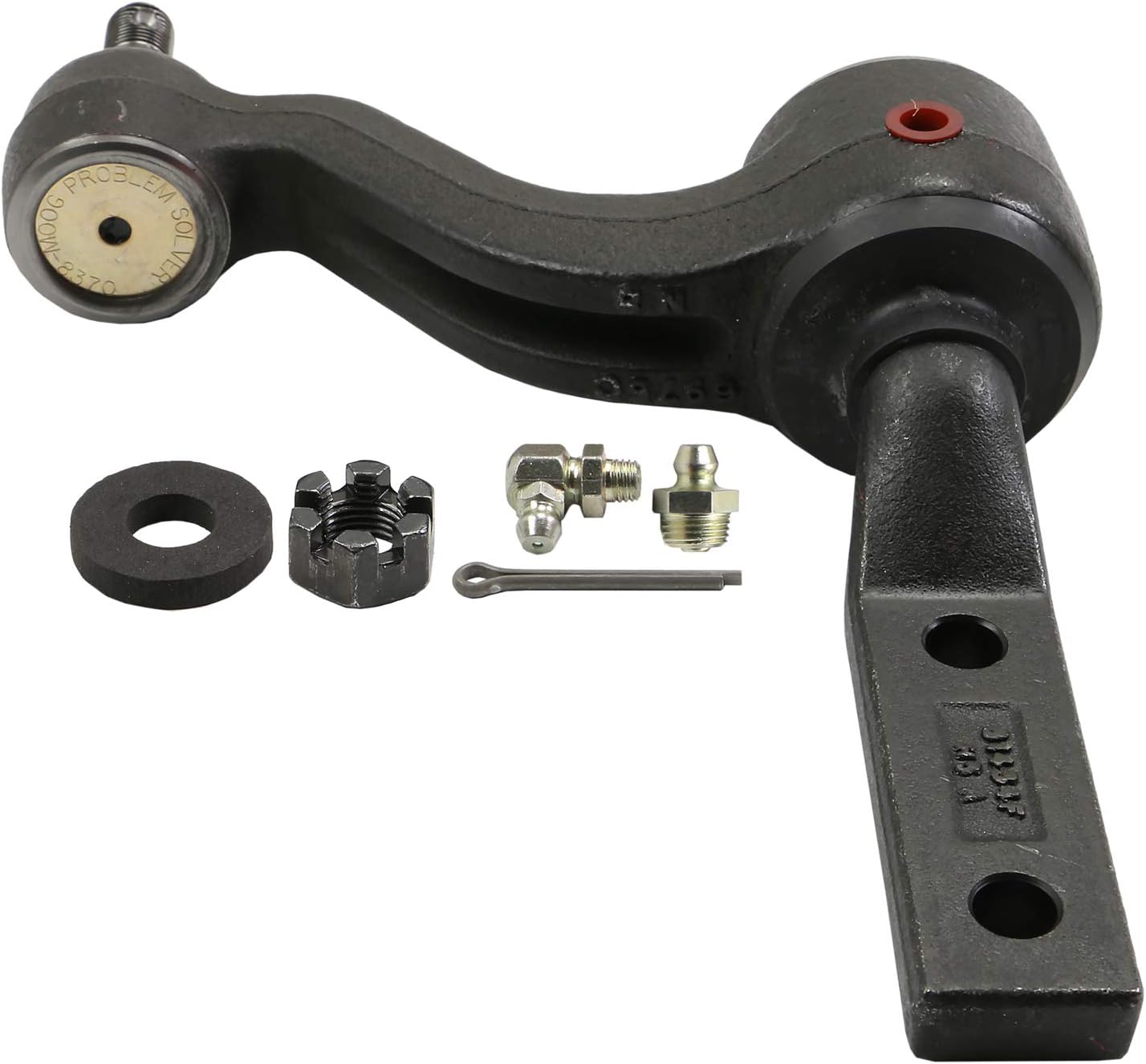 MOOG K6483T Steering Idler Arm for Chevrolet C1500
