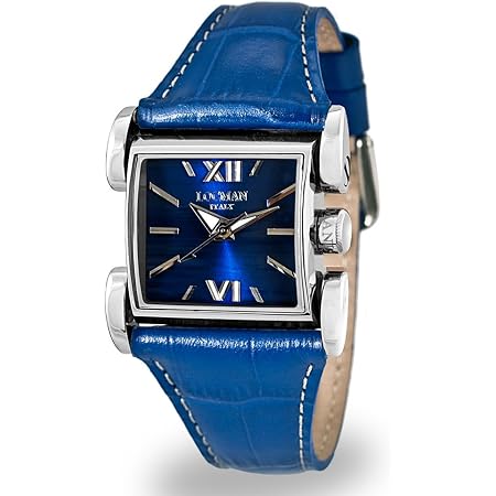 Orologio Locman LATIN LOVER 050600BLFNK0PSB : Amazon.it: Orologi