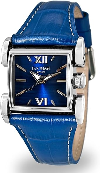 Orologio Locman LATIN LOVER 050600BLFNK0PSB : Amazon.it: Orologi