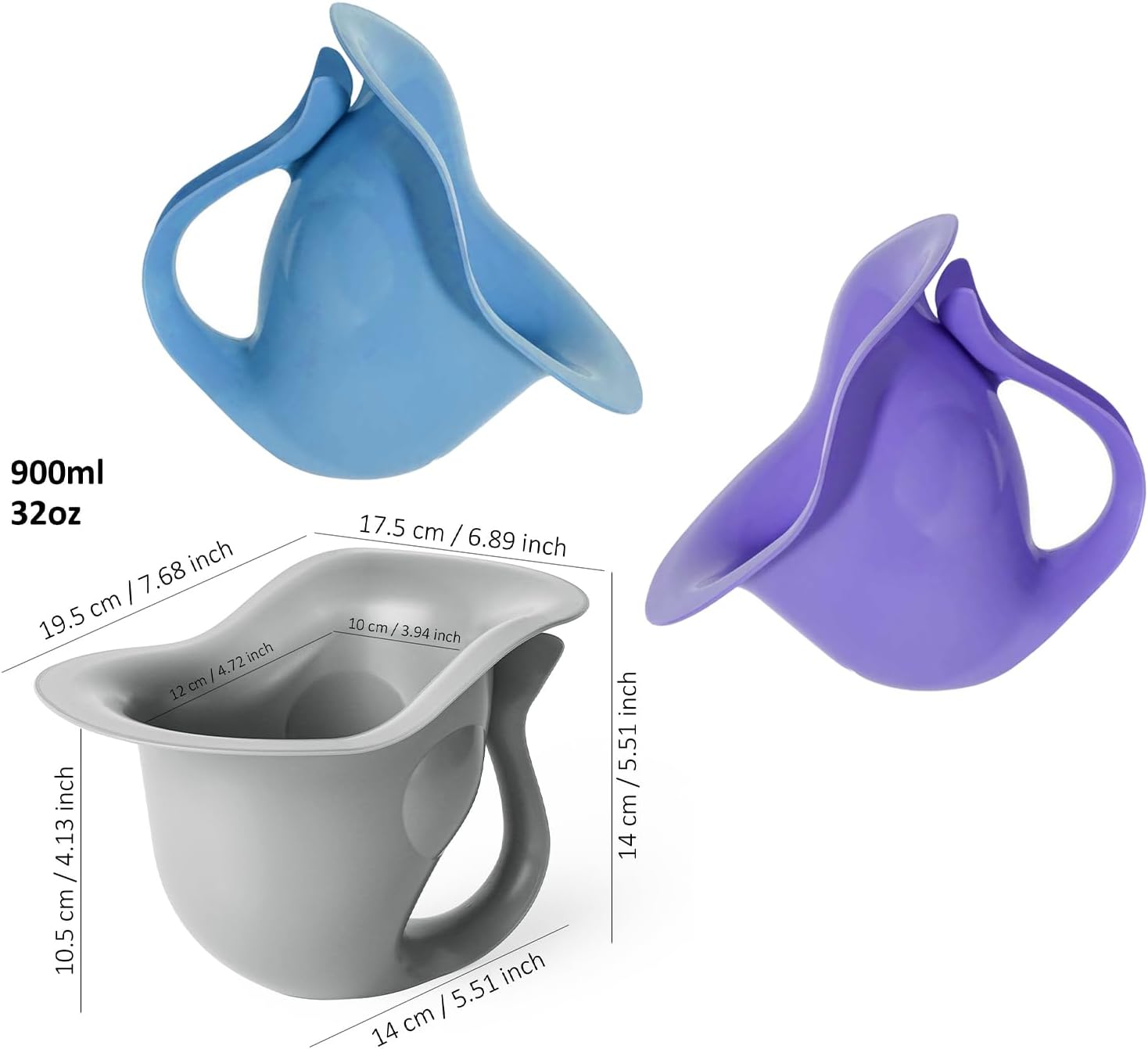 Adorable Fish Themed Toddler Urinal for Toilet Training Handy and Functional for Indoor Outdoor Use Friendly Toddler Urinal