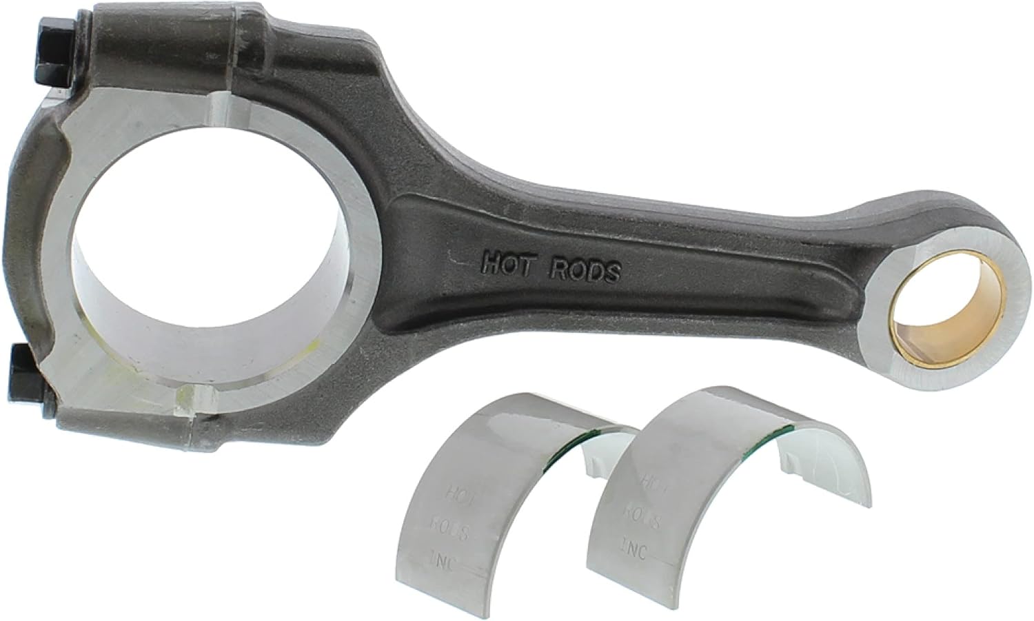Hot Rods Connecting Rod Compatible with/Replacement for Polaris RZR XP 4 1000, RZR XP 1000 14 15 16 8708