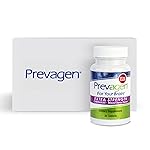 Prevagen Extra Strength Mixed Berry Chewables - 30 Tablets (1 Month Supply) | Formulated for Your Brain | 20mg of Apoaequorin Plus Vitamin D3