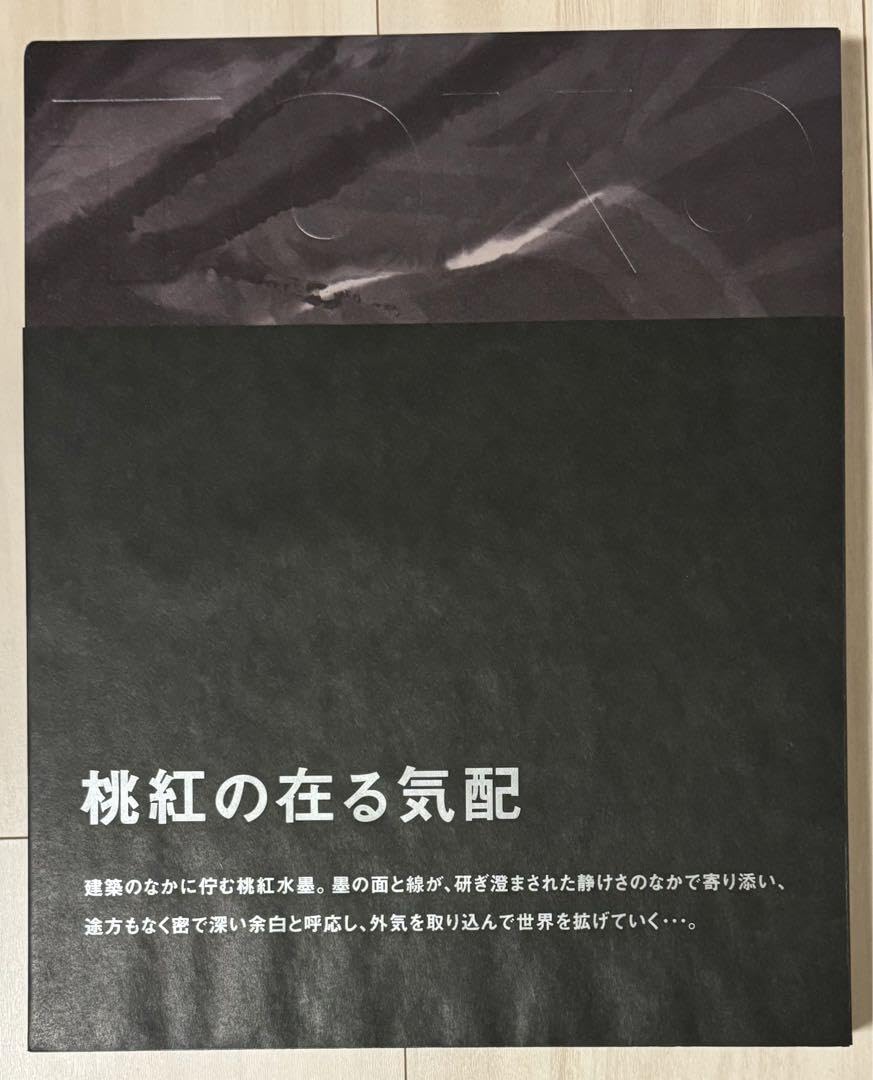 Amazon.co.jp: TOKO 桃紅の在る気配 岐阜現代美術館 : おもちゃ 