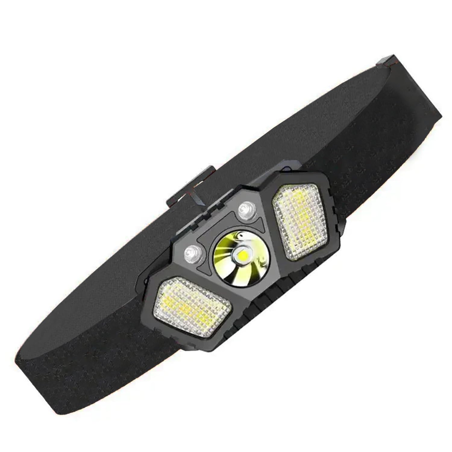 See full amazon price history chart for GOKYO Kaza Headlamp Sensor + Manual Activation 300 Lumens 4 Mode with USB Charging Battery Indicator SOS Mode -Black GOKYO Kaza Headlamp Sensor + Manual Activation 300 Lumens 4 Mode with USB Charging Battery Indicator SOS Mode -Black (B0CPY4L2ZV) Amazon Price History, Amazon Price Tracker