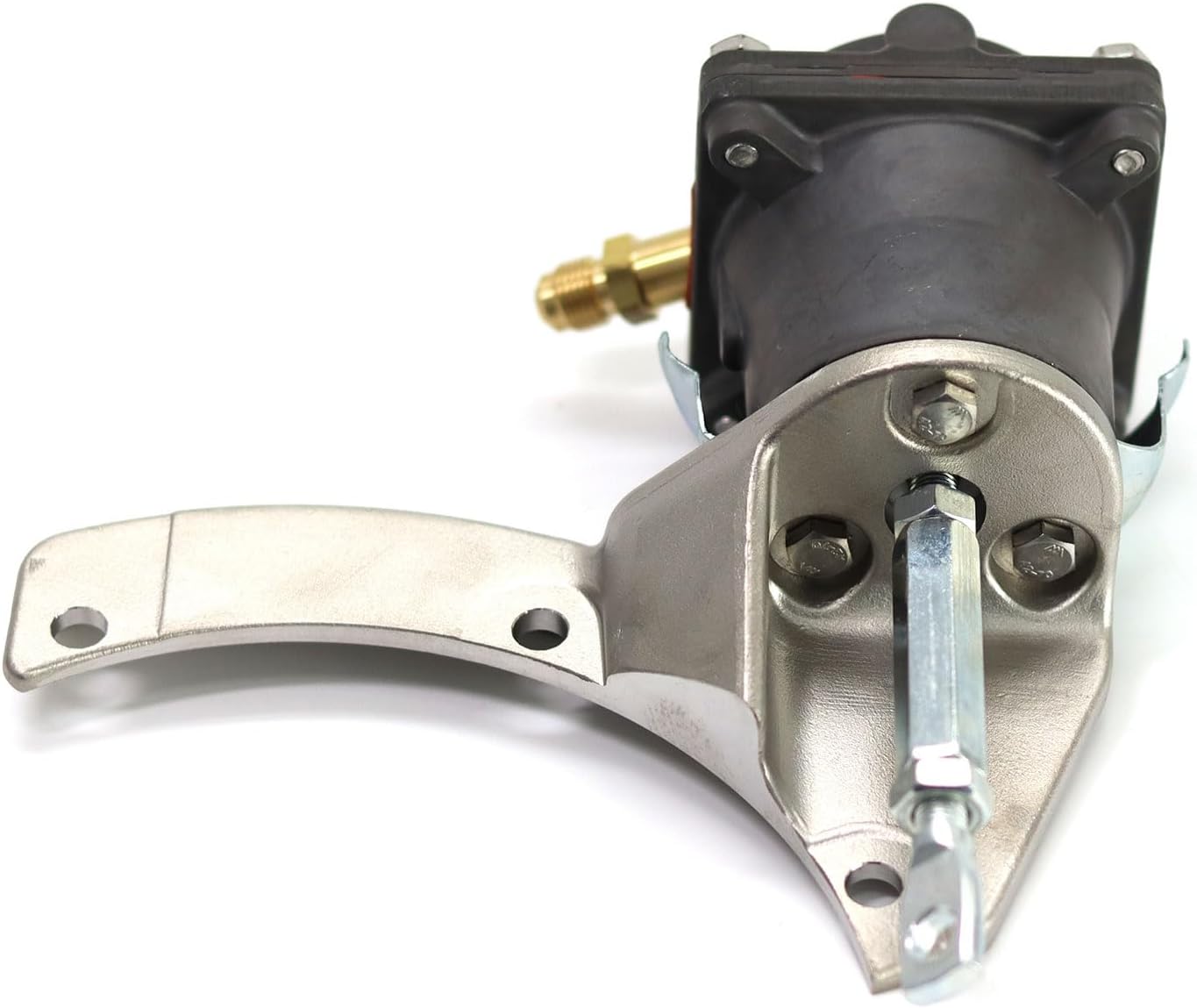 New Actuator For Turbo Detroit S60 14.0L GT4502V R23534361 758160-5007S 23534775