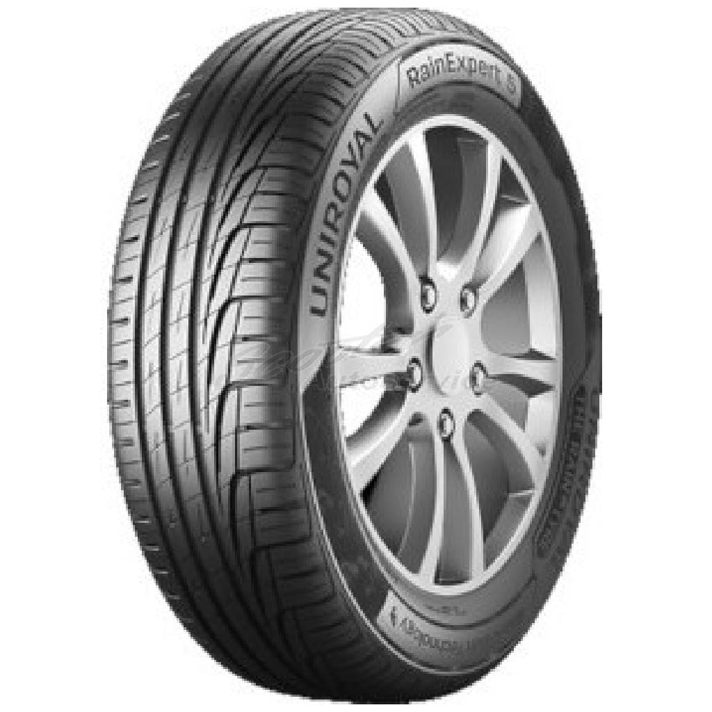 Uniroyal Rainexpert 5-195/70 R14 91T - D/A/71 - Pneumatici Estivi (Auto)-image