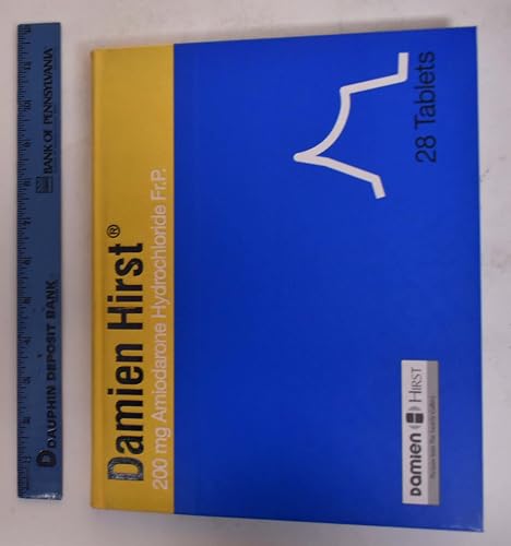 Damien Hirst: Pictures from the Saatchi Gallery
