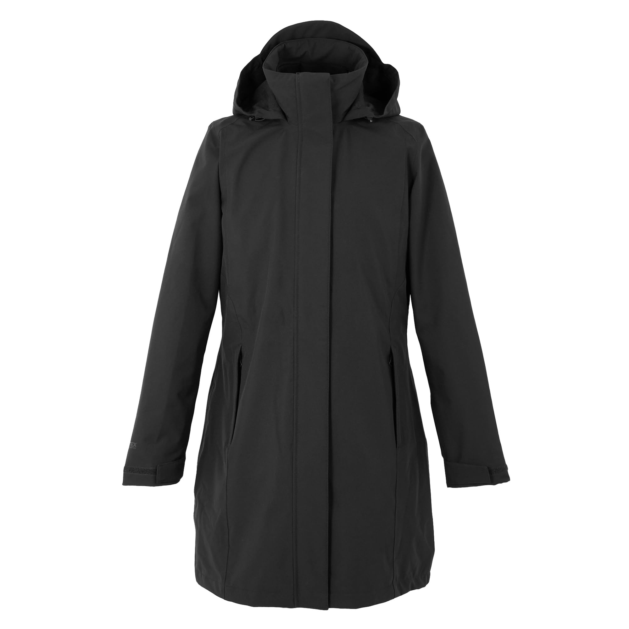 Regatta Womens Longline Kingsley 3-in-1 Jacket