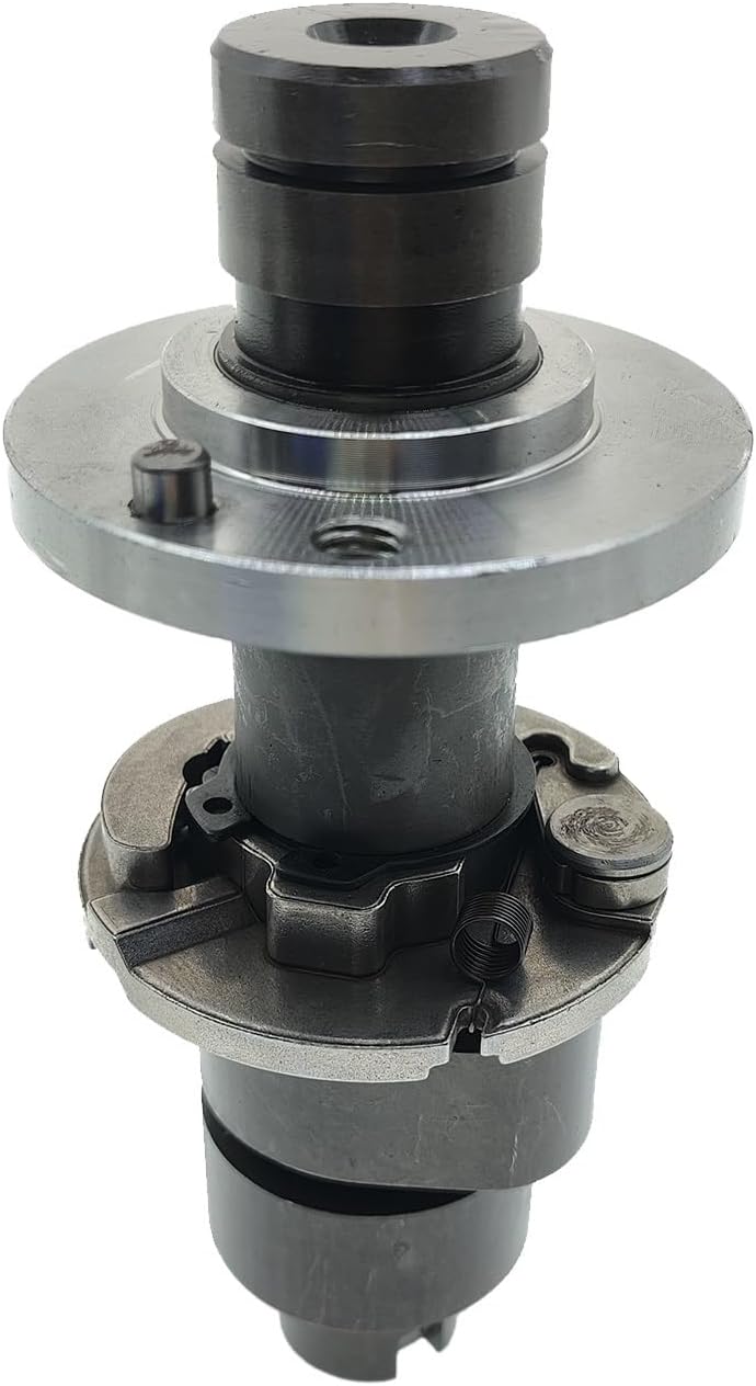 Camshaft Cam Shaft for S-zuki Eiger 400 03-12 LT-A400 LT-F400 LT-A400F LT-F400F LT-A450X 2x4 4x4 Auto 12710-27H00