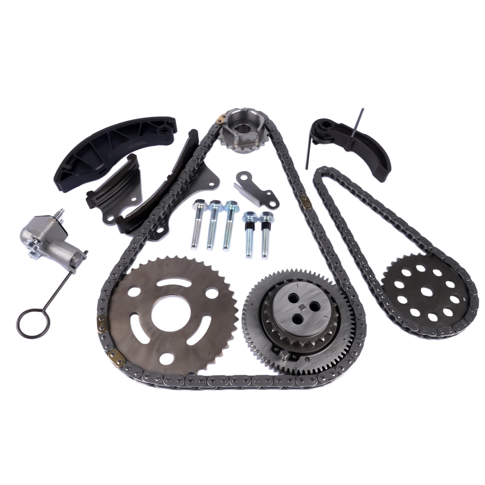 Kit completo de cadena de distribución para Astra J K Insignia A B Zafira