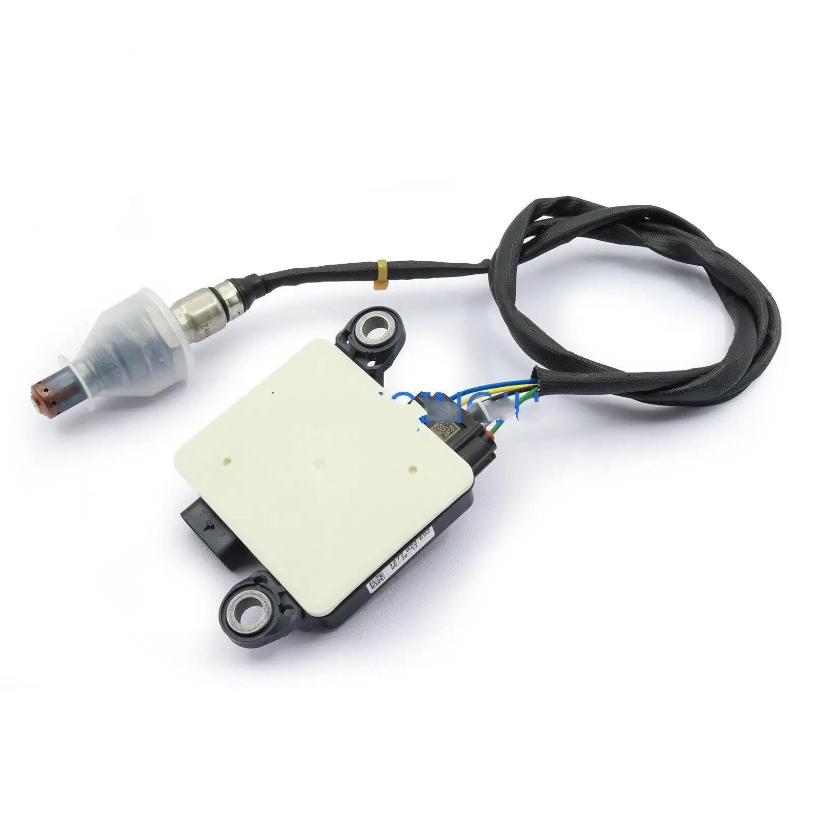 Sensor óxido Nitrógeno Compatible con Toyota para Hilux VIII para Pickup 2.4 D 2015-2024 89460-0K010 Sensor De Óxido De Nitrógeno Nox Sensor De Oxígeno De Nitrógeno 0281006642