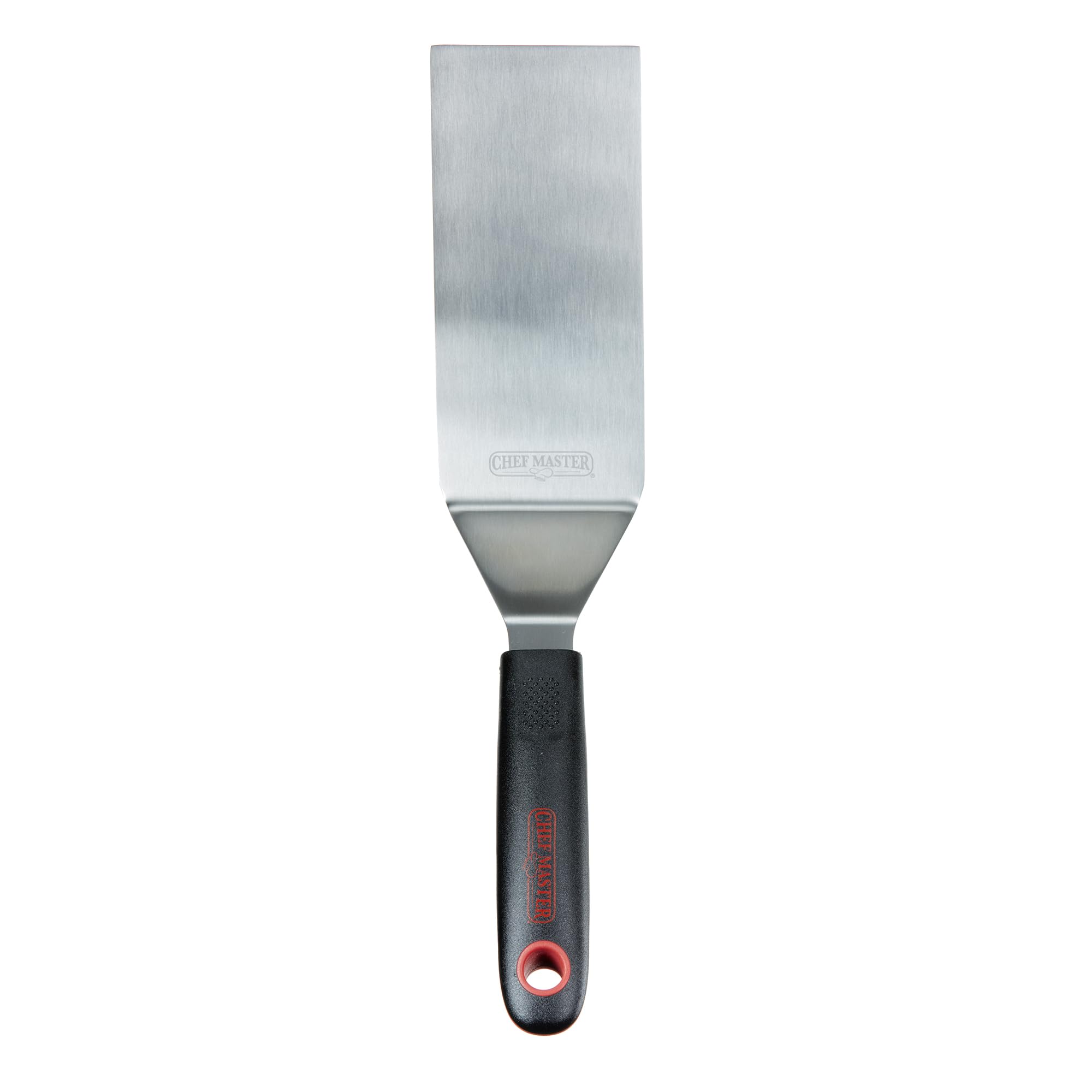 Amazon.com: Chef Master 90281 High Heat Square Edge Turner Spatula