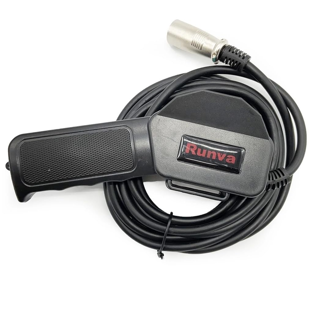 Interrupteur de treuil manuel pour UTV Hisun 400 500 700 800 - 6