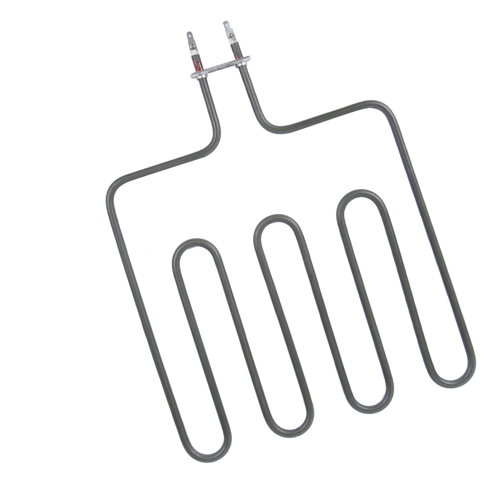 Elemento Riscaldante per Sauna, Efficiente Tubo Riscaldante Dritto in Acciaio Inossidabile, Accessori per la Casa, Hotel, Centro Fitness (SCA-2000W)