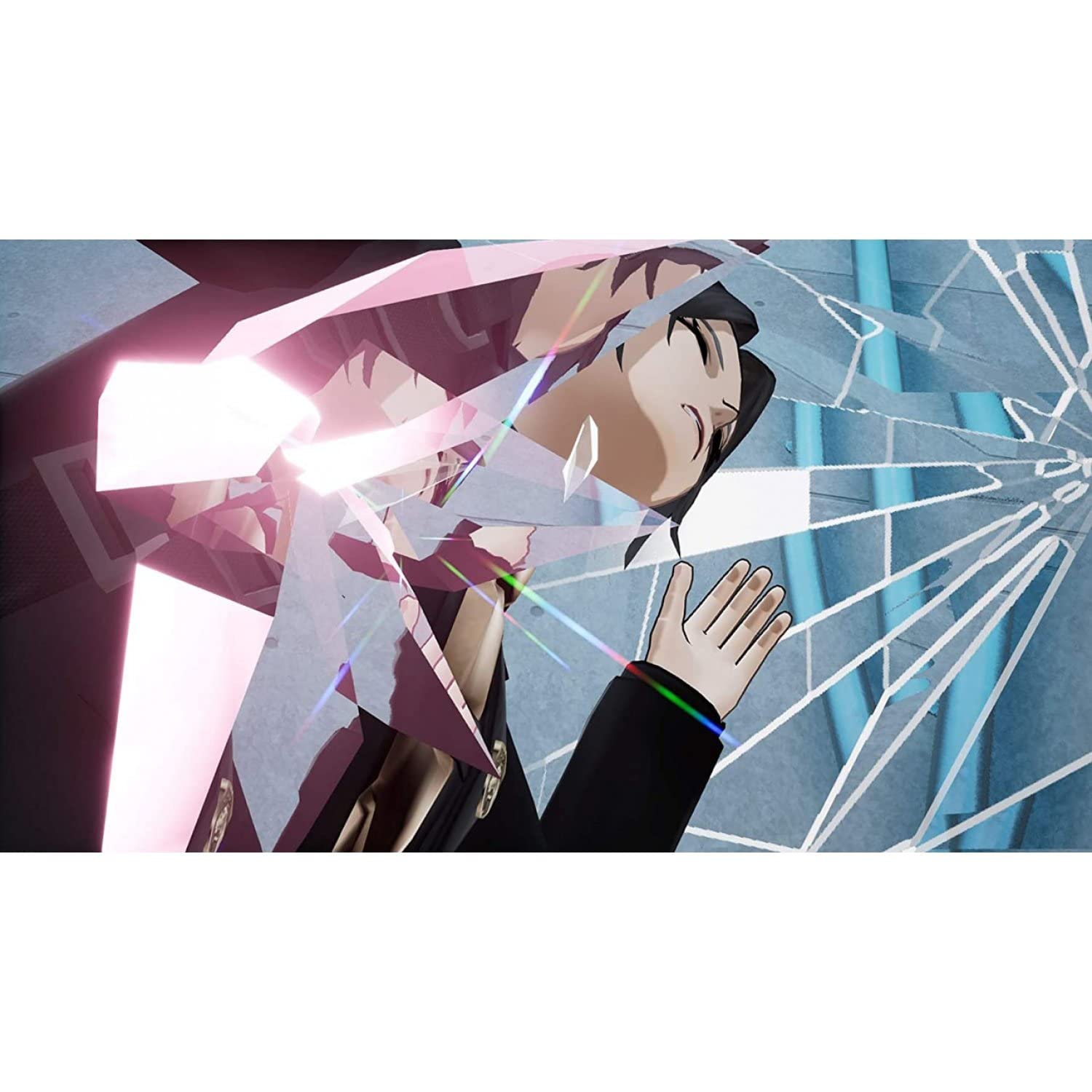 Nintendo SWITCH The Calligula Effect 2 (Electronic Games)