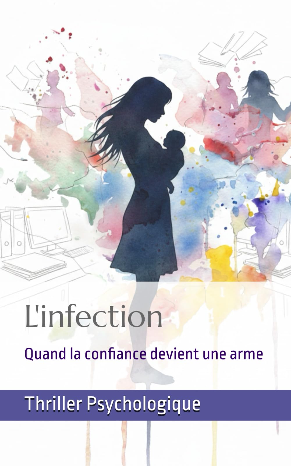 L'infection: Quand la confiance devient une arme