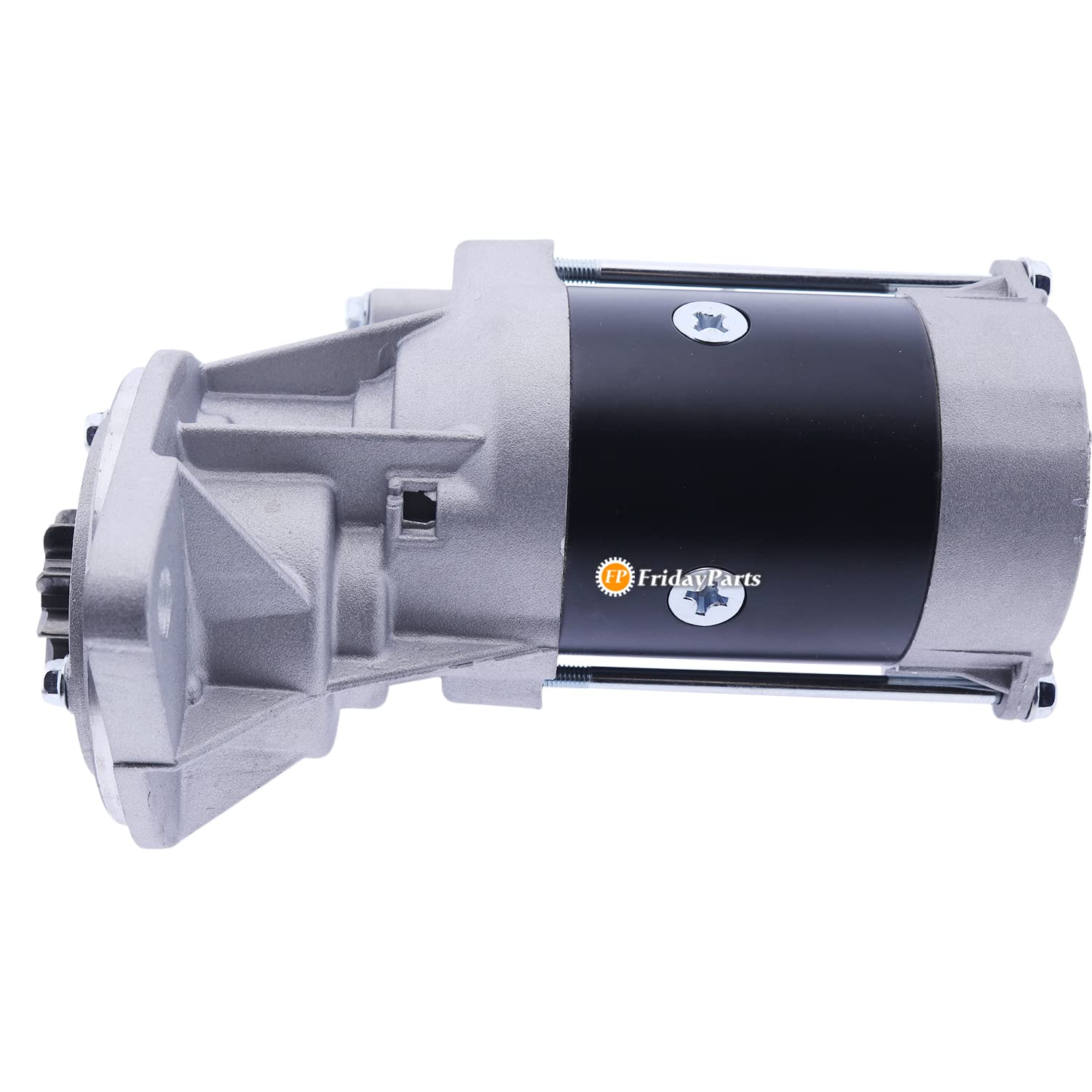 Amazon.com: FridayParts Starter 45-2323 452323 Compatible for
