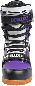 Amazon | [Deeluxe] 23-24 ディーラックス DNA PRO PURPLEHAZE 24.0cm