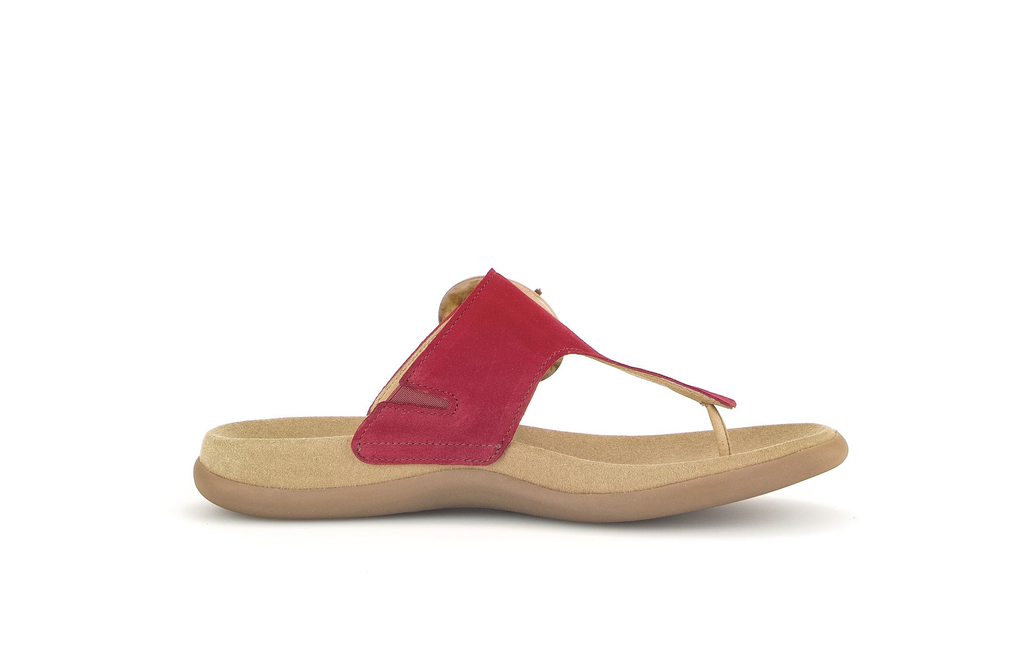 Gabor Damen Pantoletten, Frauen Slipper,Best Fitting
