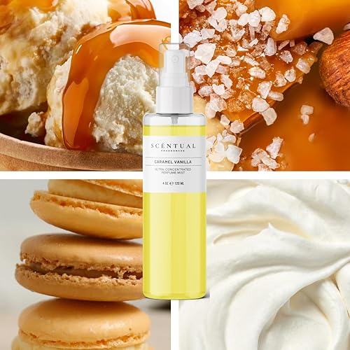 Miniatura 3 de Aceite de perfume de lujo, ultra concentrado para mujer, aceite de fragancia roll-on de larga duración, mini perfume de viaje rollerball, vegano,