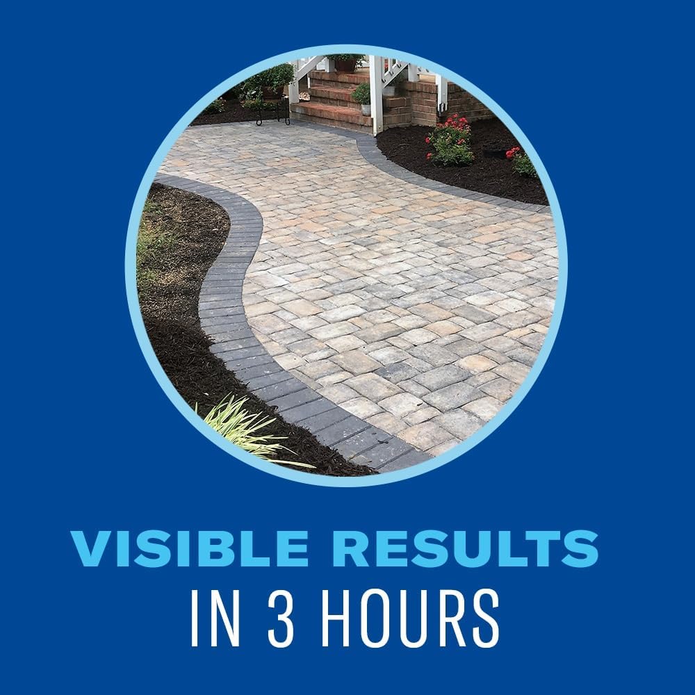 BioAdvanced Weed & Grass Killer, Ready-to-Use, 1.3 Gallon