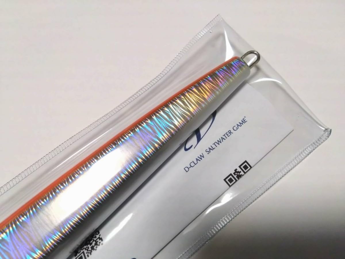 D-CLAW ディークロウ Marino 300 slim マリノ 300 スリム オレンジ