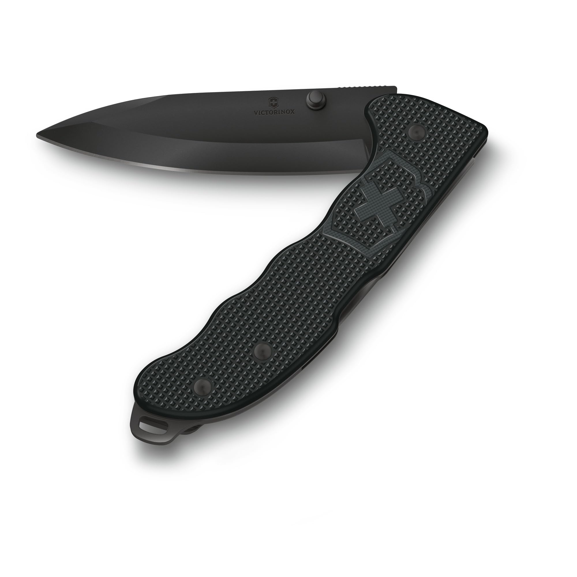 Canivete Victorinox Evoke BS Alox Preto : Amazon.com.br: Esporte