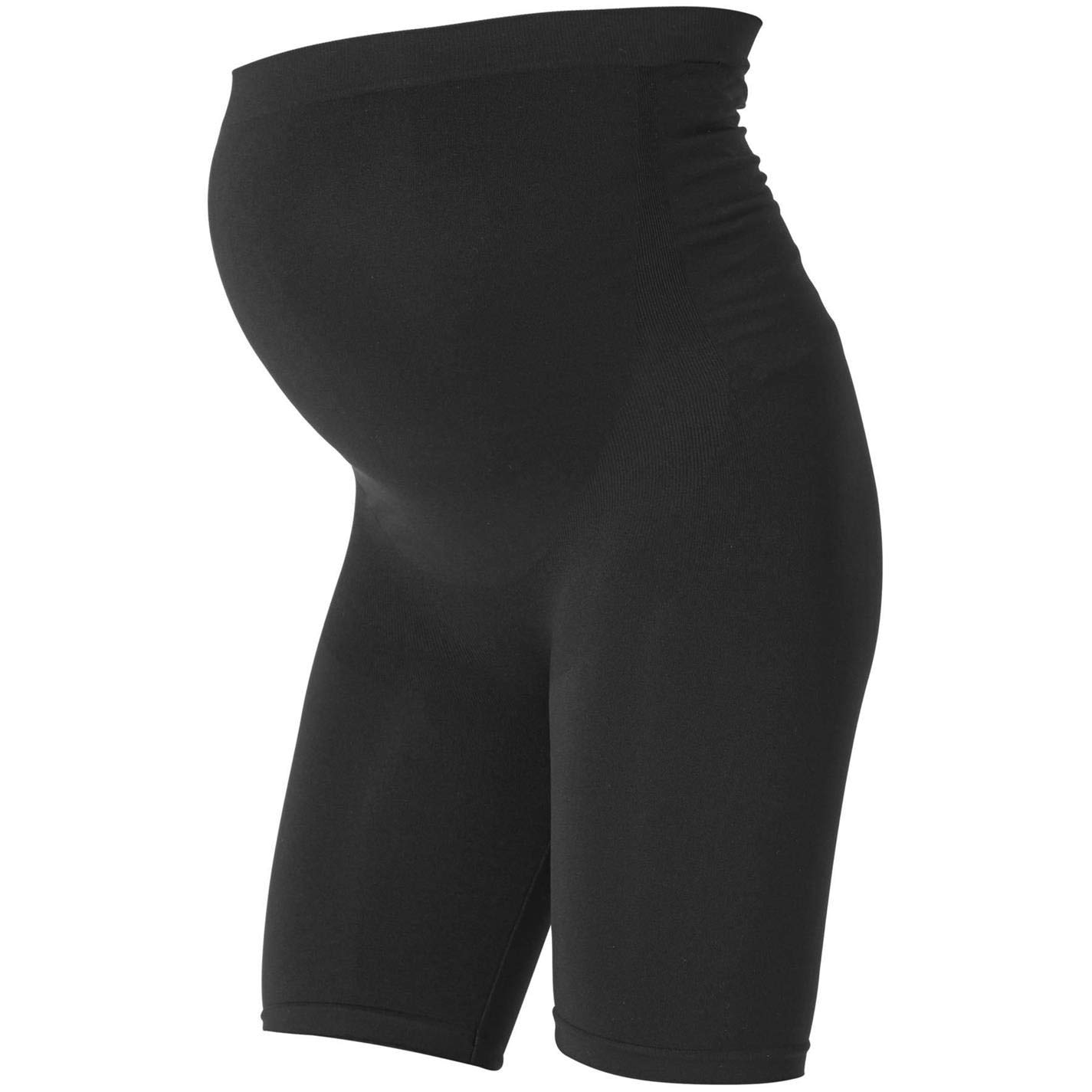 MAMALICIOUS Women's Mltia Jeanne Noos O. A. Leggings, Black, S/M
