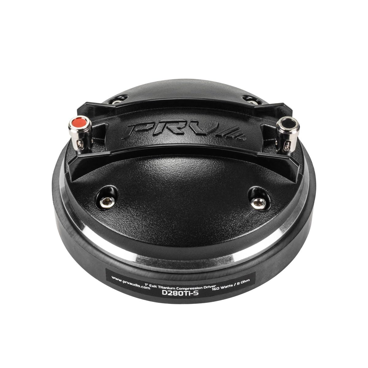 Amazon.com: PRV AUDIO D280Ti-S 160 Watts 1