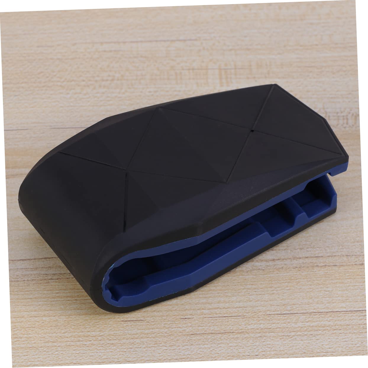 Gatuida Supporto per Telefono Veicolare Blu in Plastico per Mobile Phone