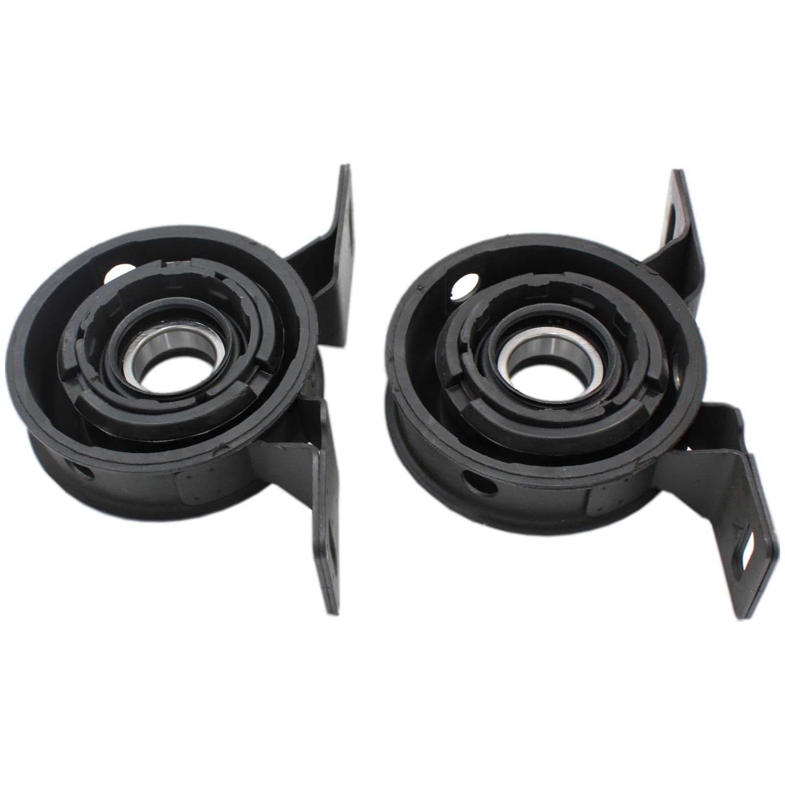 2x cuscinetti centrali dell'albero di trasmissione da 30 mm per Ford Transit Mk5 Mk6 Mk7 (1994-2014) 1810012 CC114826AA 4104708 YC1W4826BC