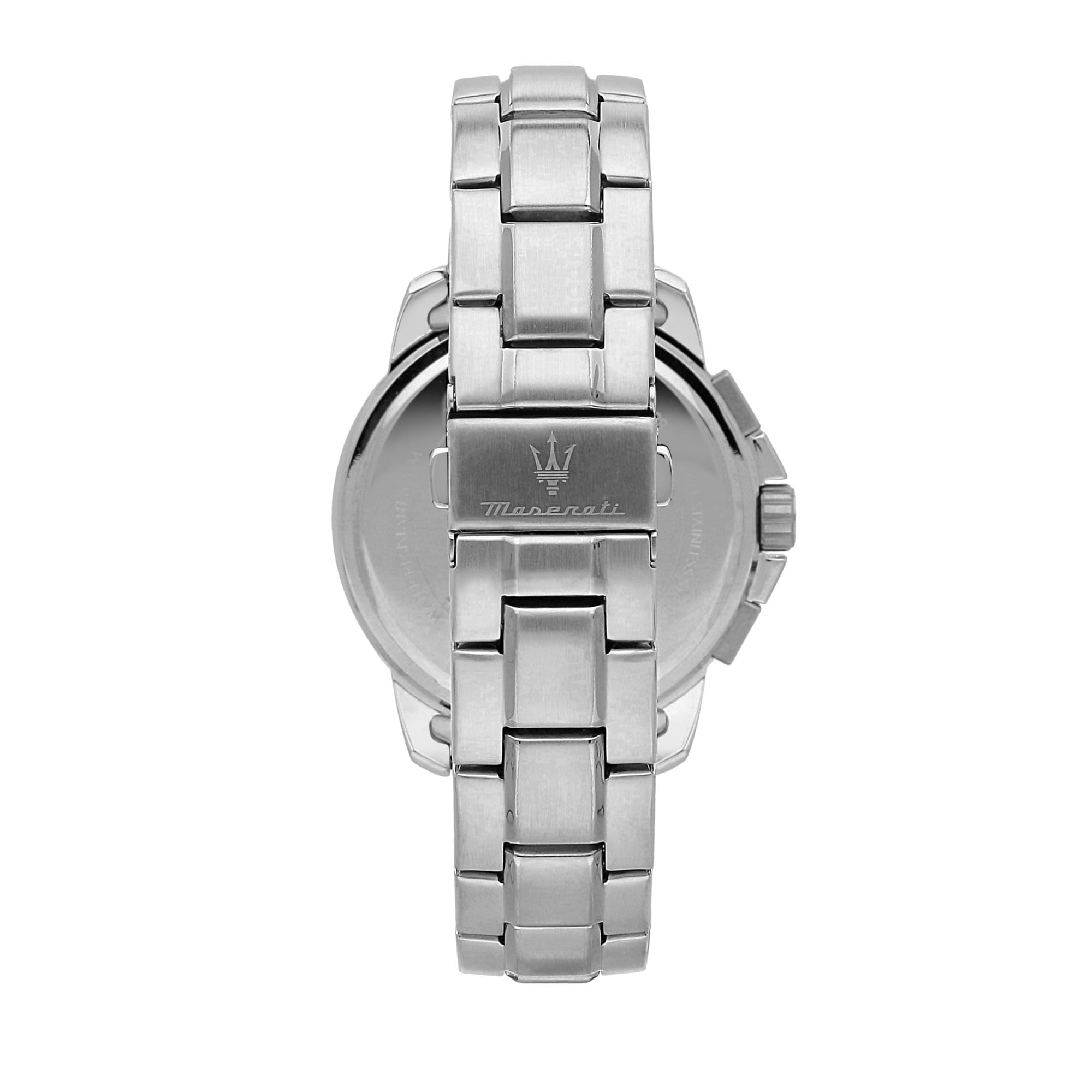 Maserati Orologio Uomo Successo Limited Edition, Cronografo, Analogico, R8873621029
