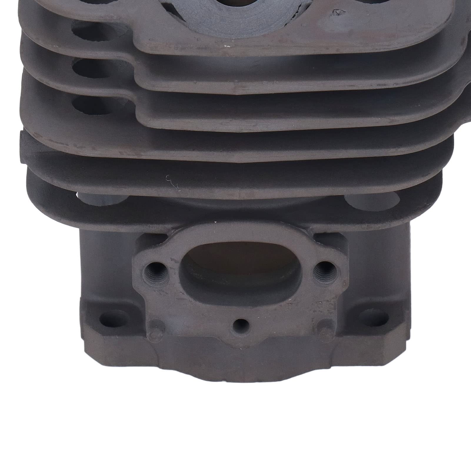 Zestaw cylindra olejowego 44 mm średnica zewnętrzna tłoka o wysokiej zawartości krzemu stop aluminium do przewijania praktyczne zastosowanie szybszego chłodzenia doskonałe