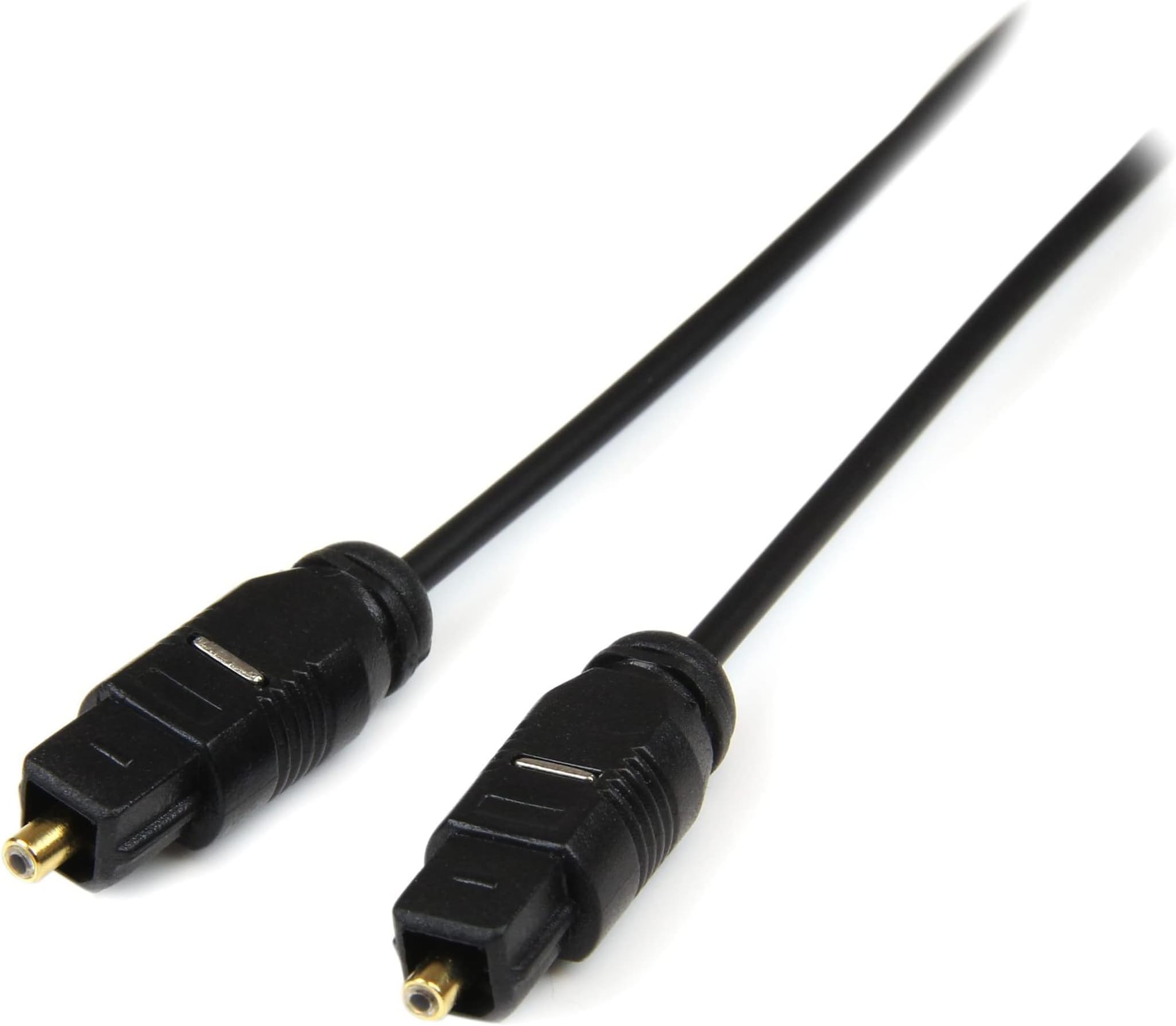 Cable Matters Toslink Cable (Toslink Optical Cable, Digital Optical Audio Cable) 25