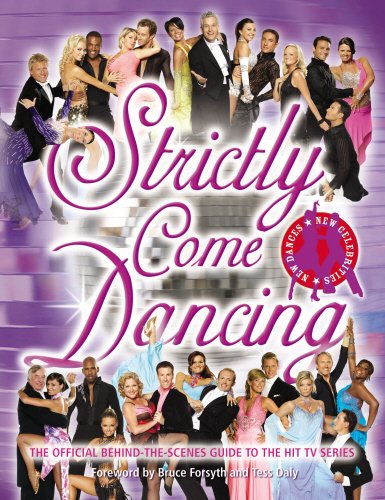 Strictly Come Dancing