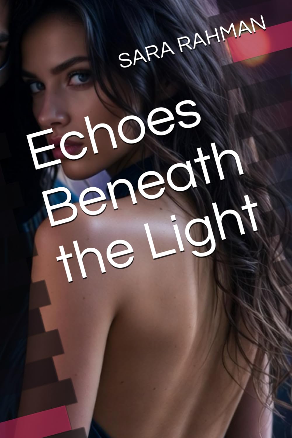 Echoes Beneath the Light