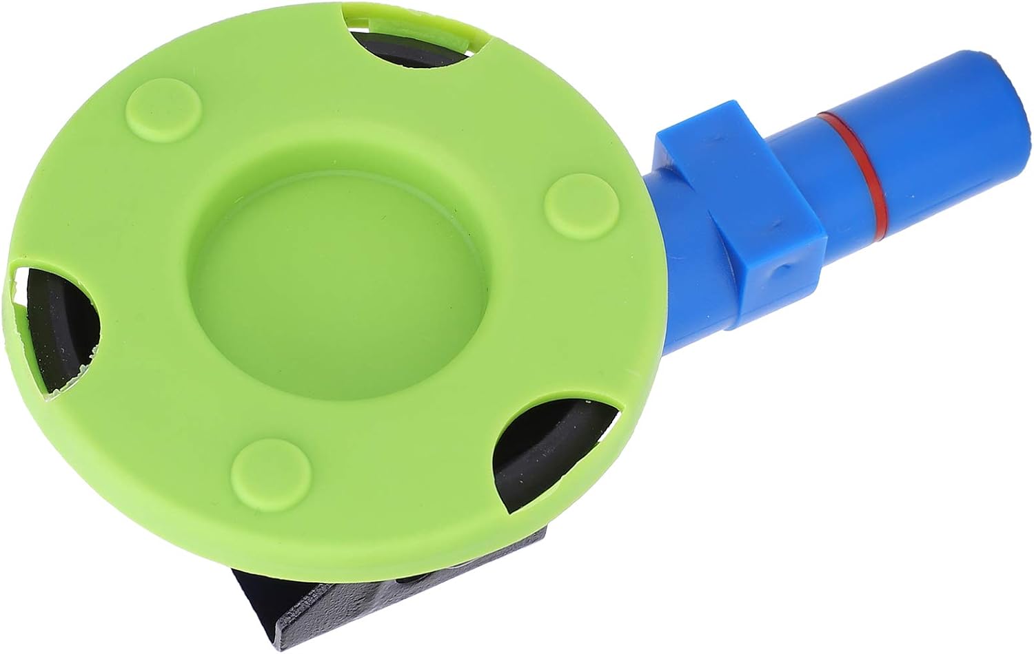 Vacuum Pump Suction Cup， 3in Heavy Duty Dent Repair Industrial Supplies with Rubber Cups