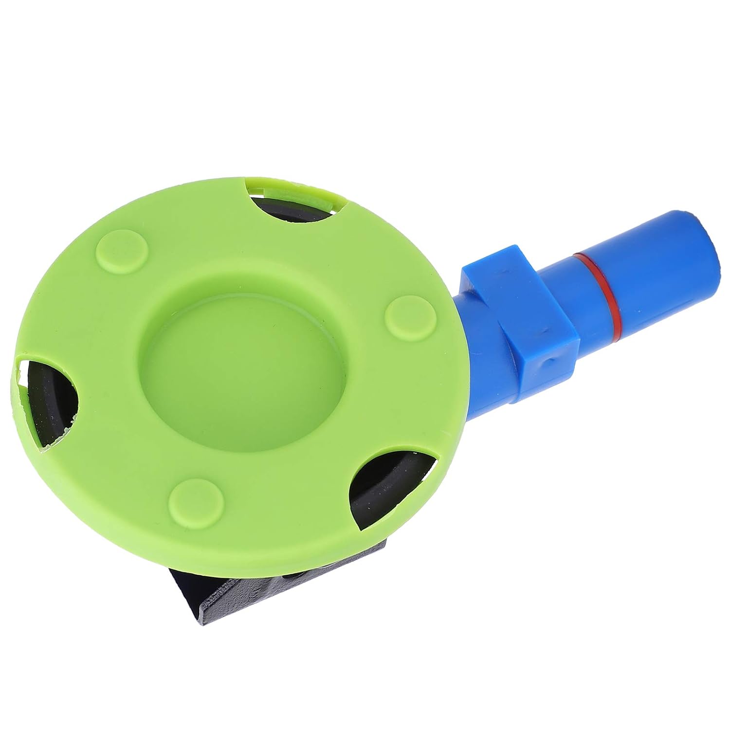 Hand Pump Suction Cup 3 in Hand Pump Suction Vacuum Cup with M6 Threaded Stud Heavy Duty Car Dent Repair Suction Lifter with Rubber Cups, Tools