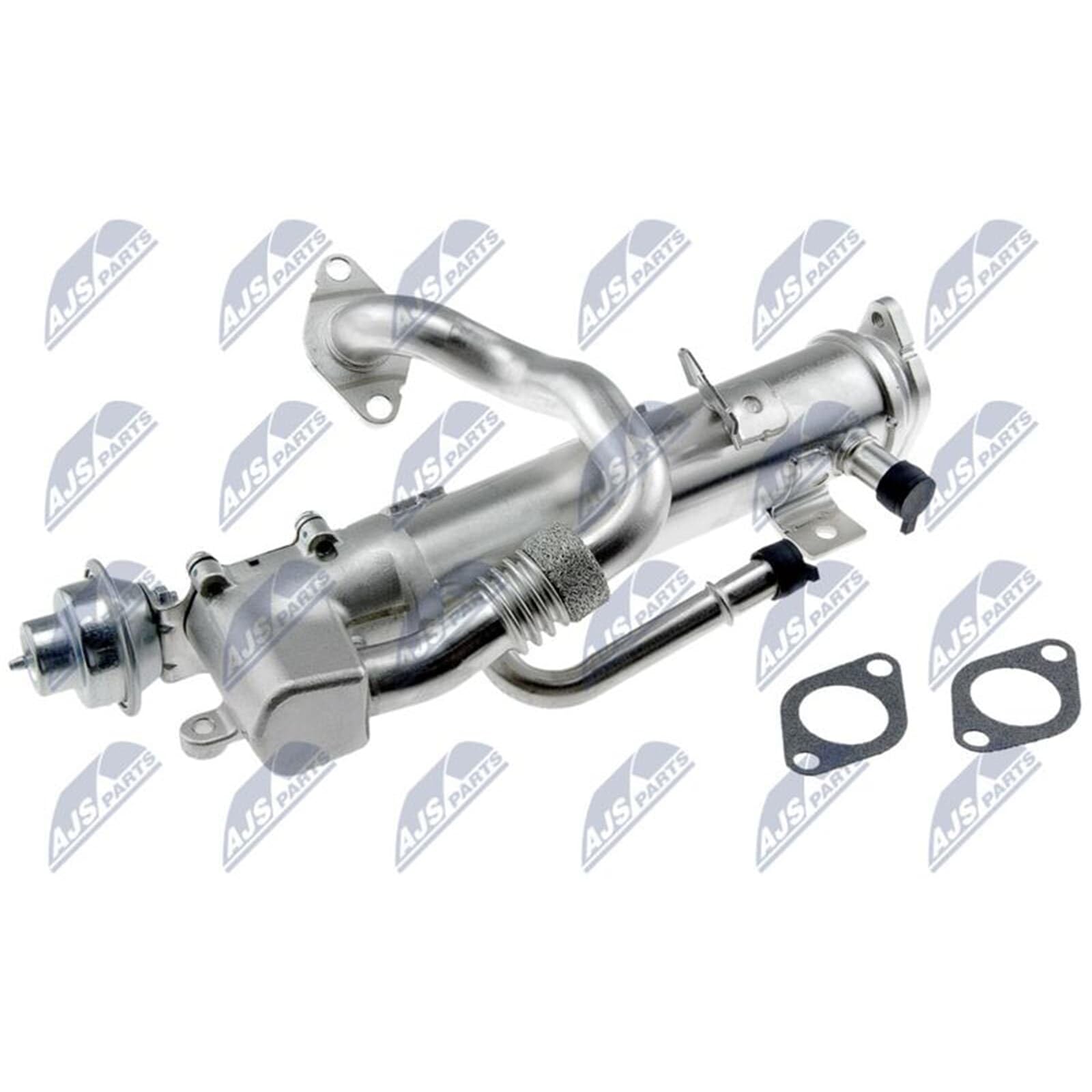 Enfriador EGR 2.0 TDI 03L131512AH 03L131512AB 03L131512AC