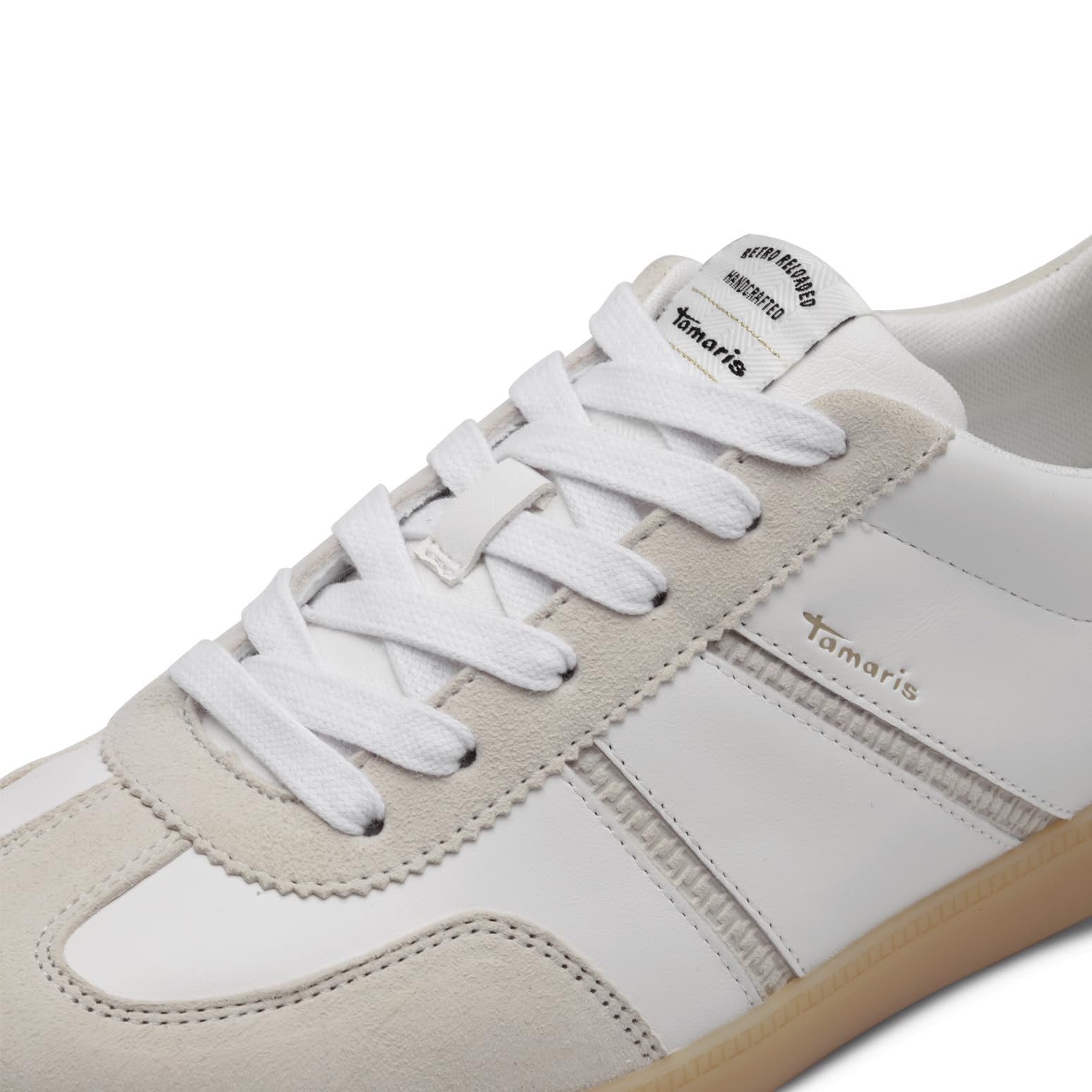 Tamaris Damen Sneaker Low