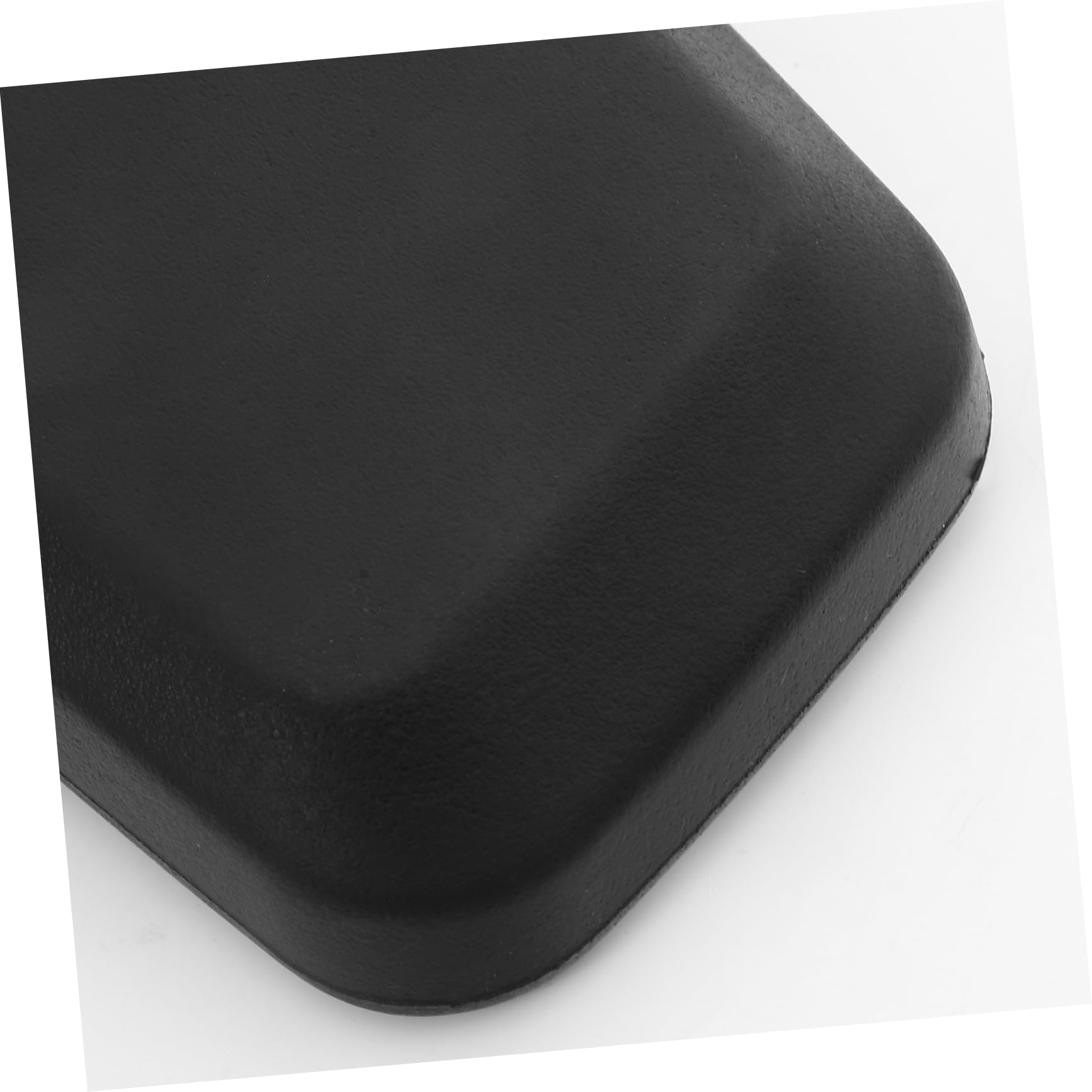 SHINEOFI 2piezas Almohadillas para Reposabrazos Silla Oficina Repuestos Adecuado para Sillas Gamer Oficina de Ruedas Funda Reposabrazos Despacho