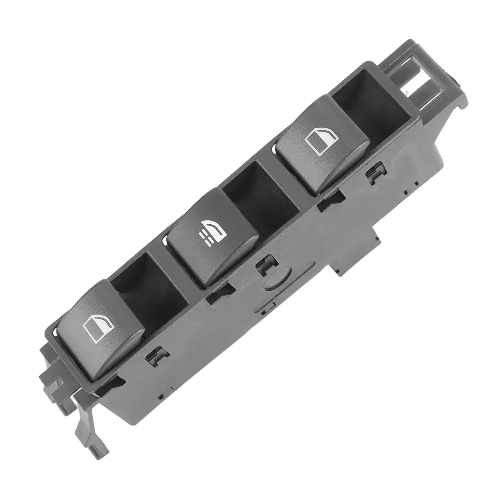 botonera Para 3er E46 Reemplaza elevalunas