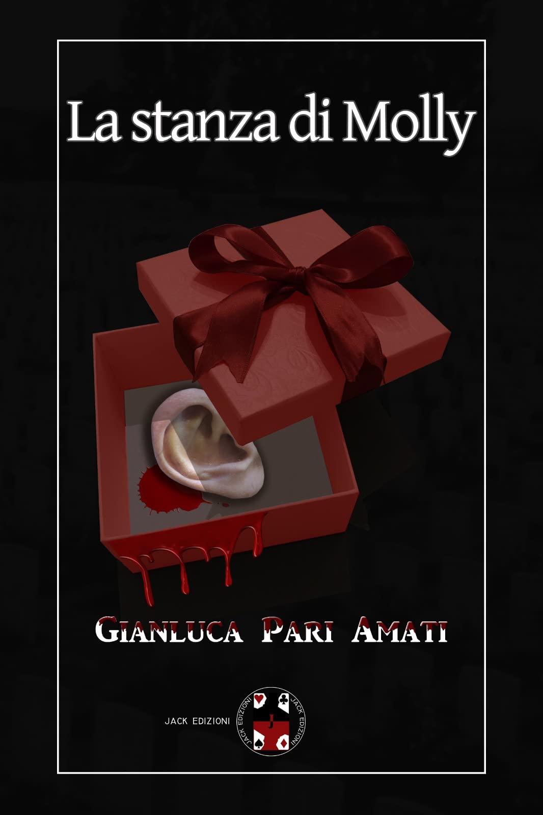 La stanza di Molly (Italian Edition)