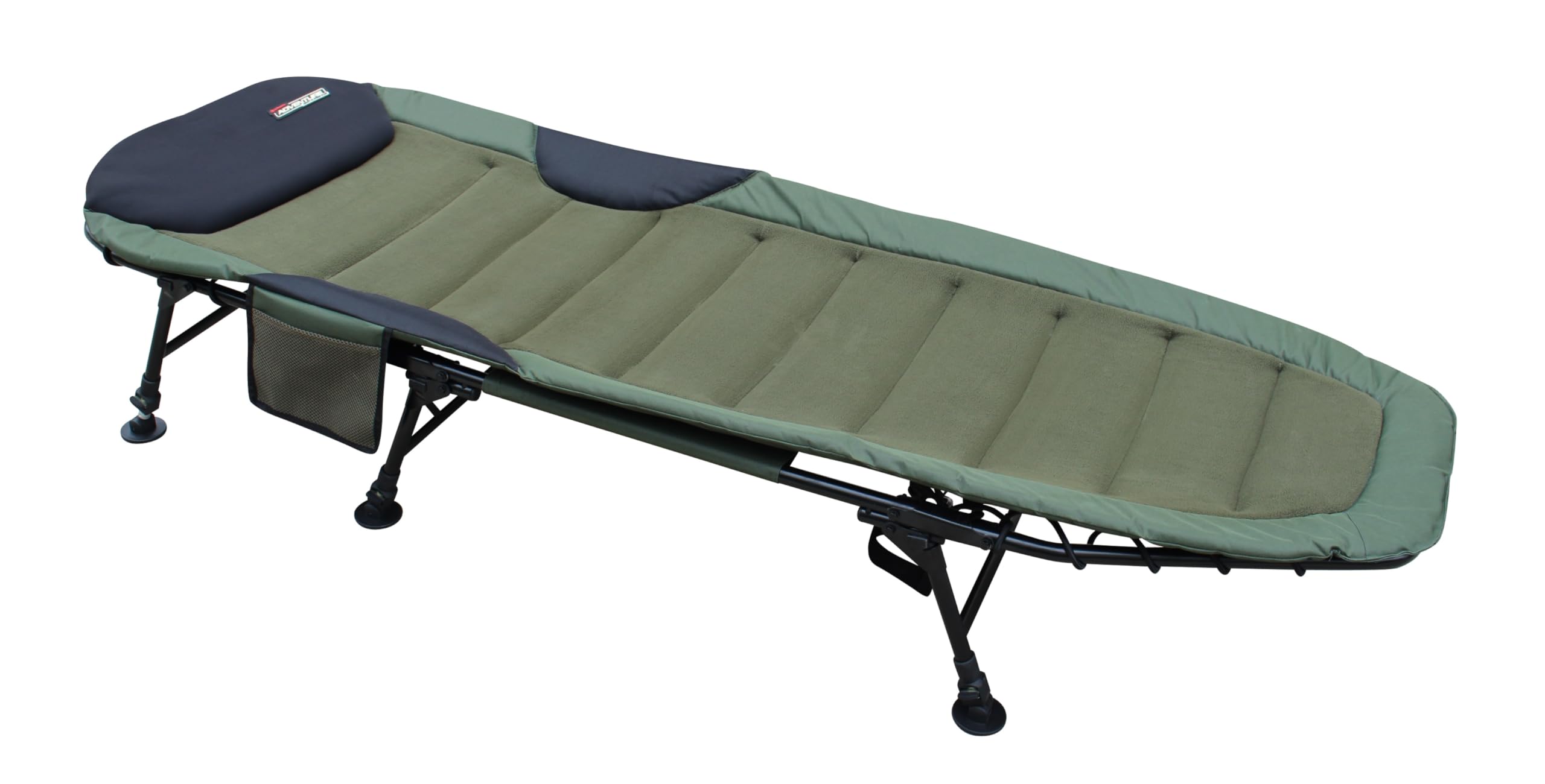 Ultimate Sdraio Adapt Flatbed Plus - Lettino Carpfishing
