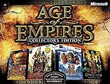  Age of Empires - Collector\'s Edition