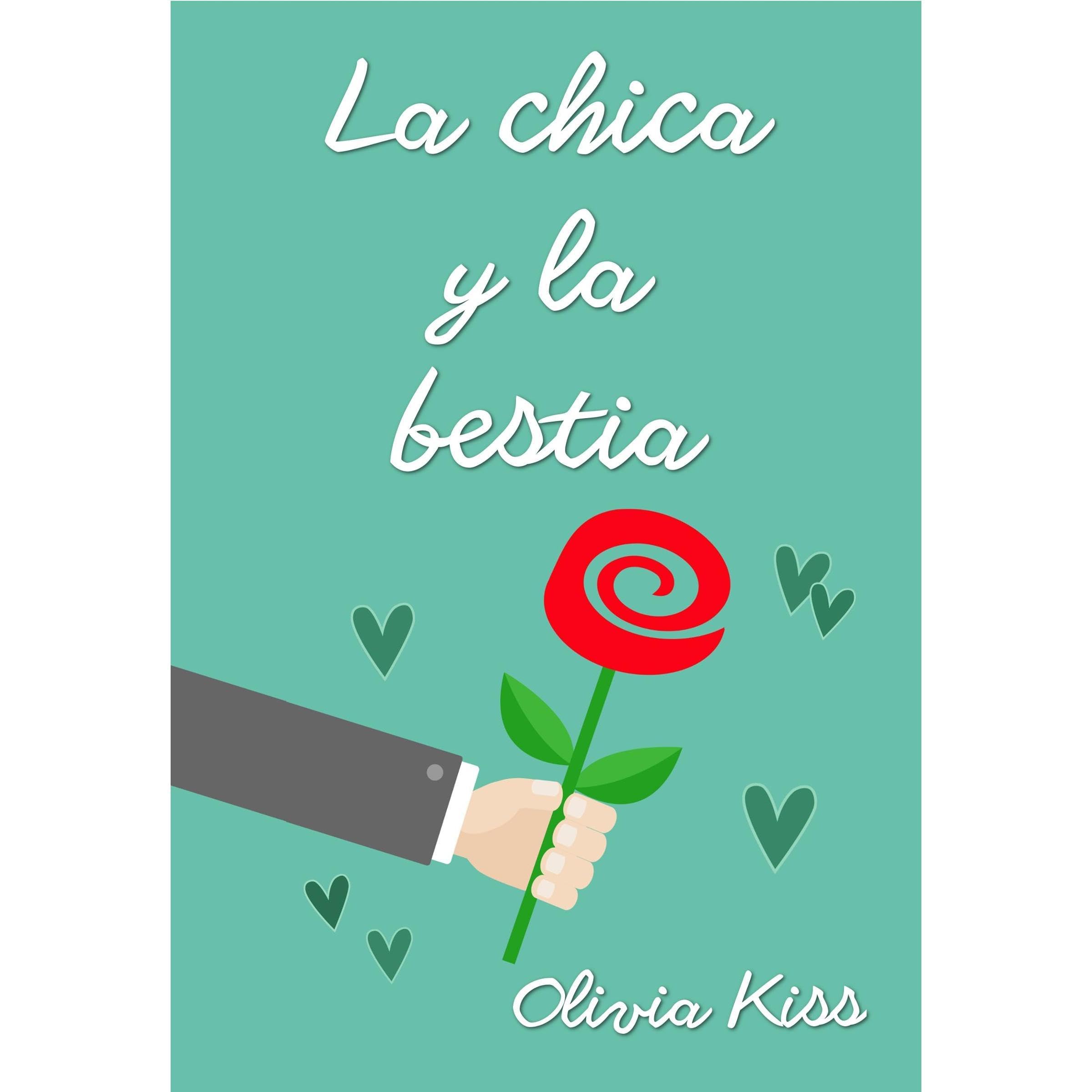 La chica y la bestia