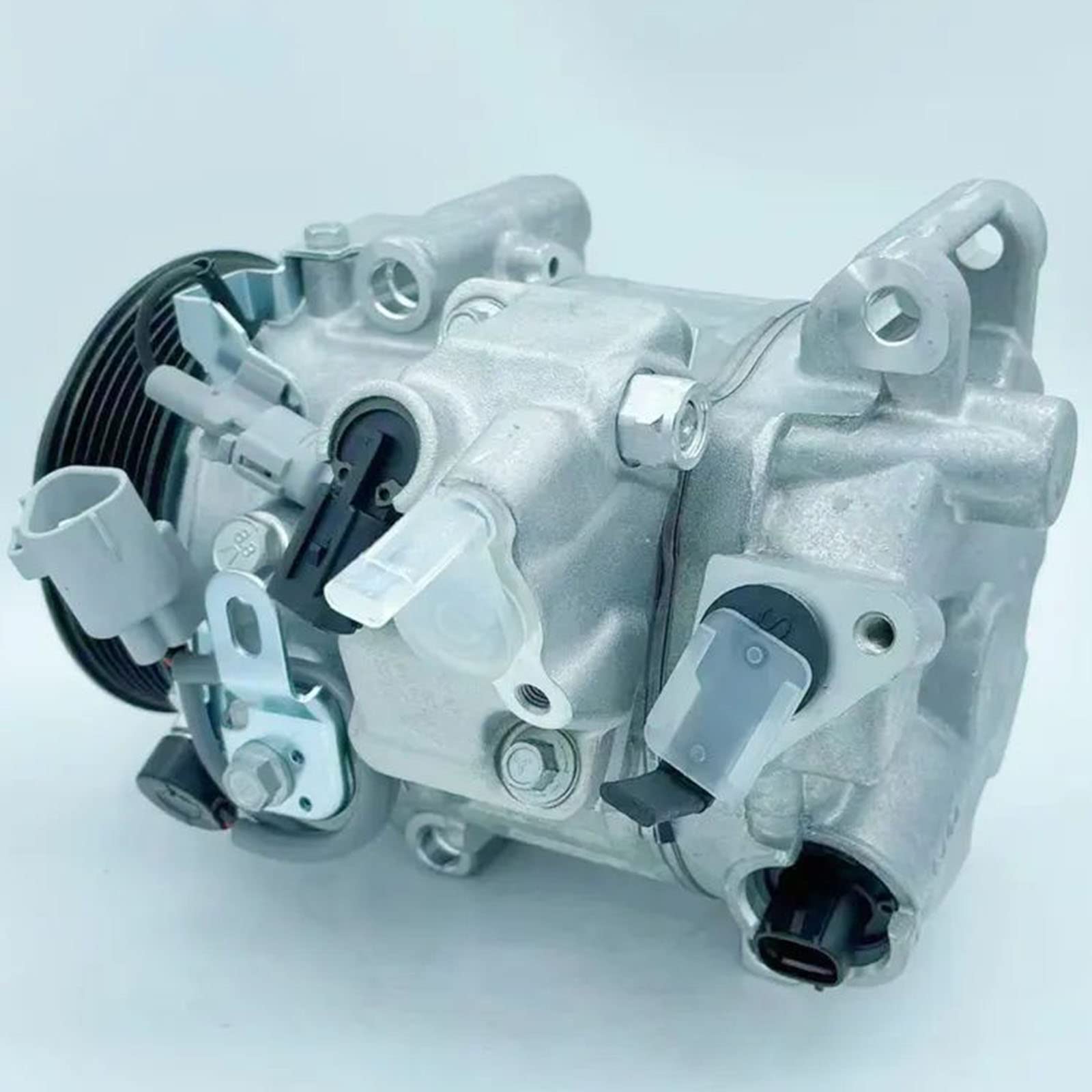 ACコンプレッサー トヨタ カムリ シエナ ハイランダー/レクサス GS350