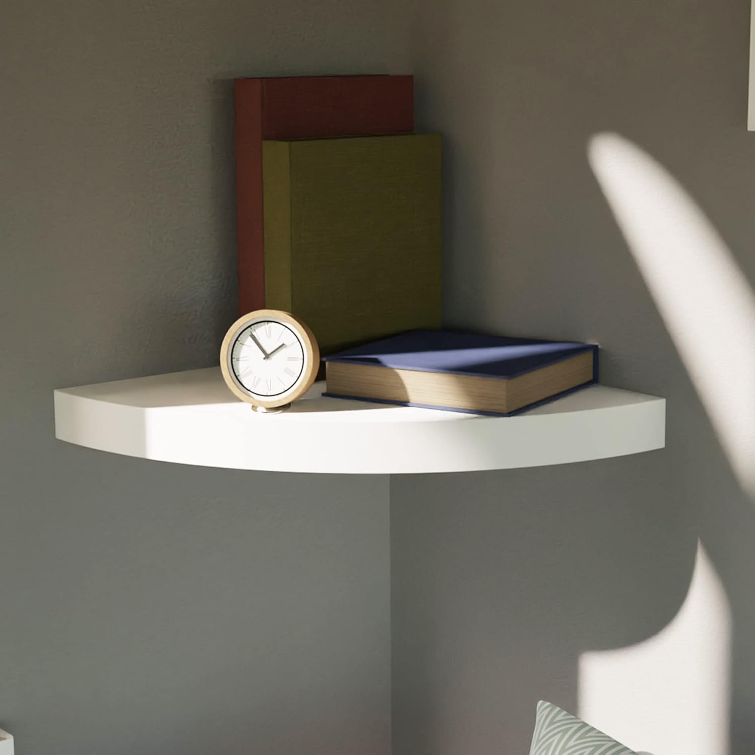 Mensola Di Forma Asimmetrica Star - Foto 3